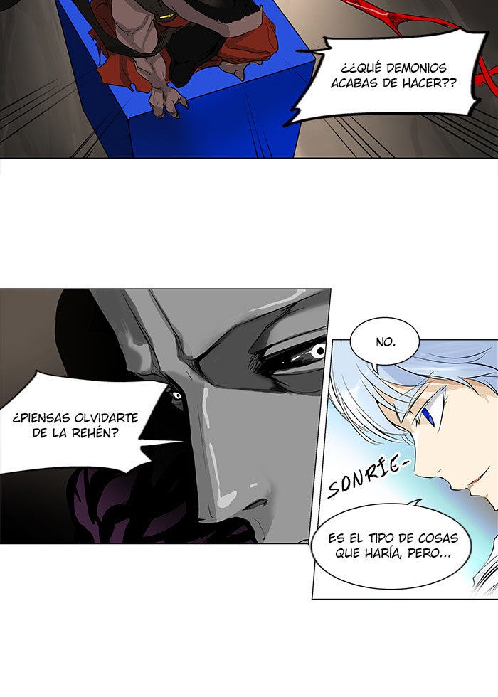 Read Tower of God ES Manga Online
