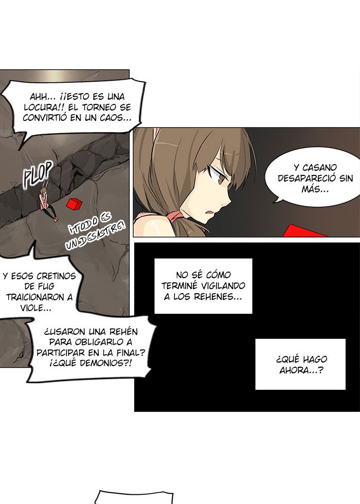 Read Tower of God ES Manga Online