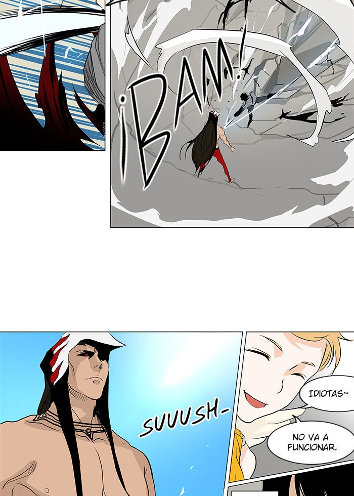 Read Tower of God ES Manga Online