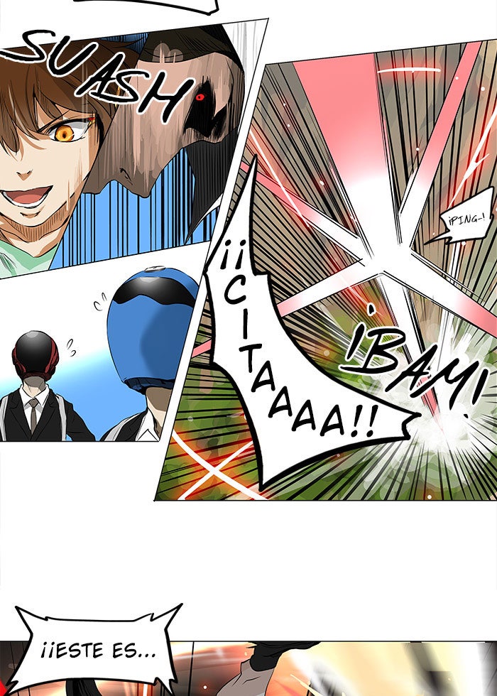 Read Tower of God ES Manga Online