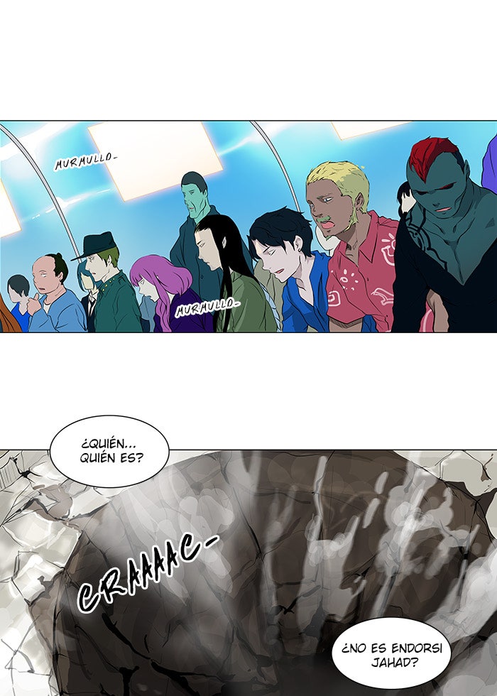 Read Tower of God ES Manga Online