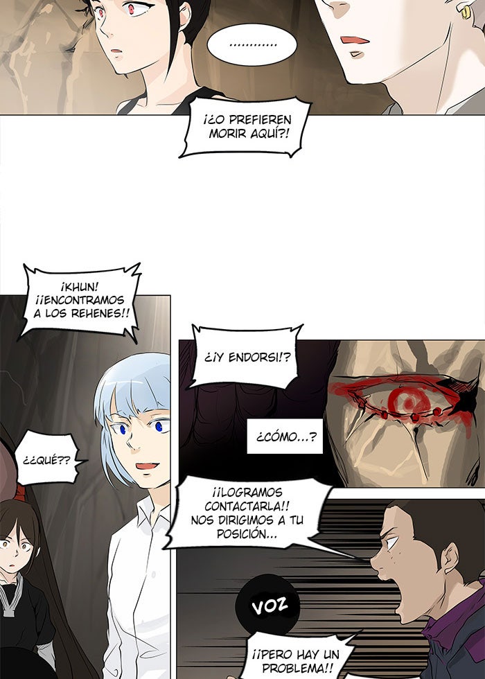 Read Tower of God ES Manga Online