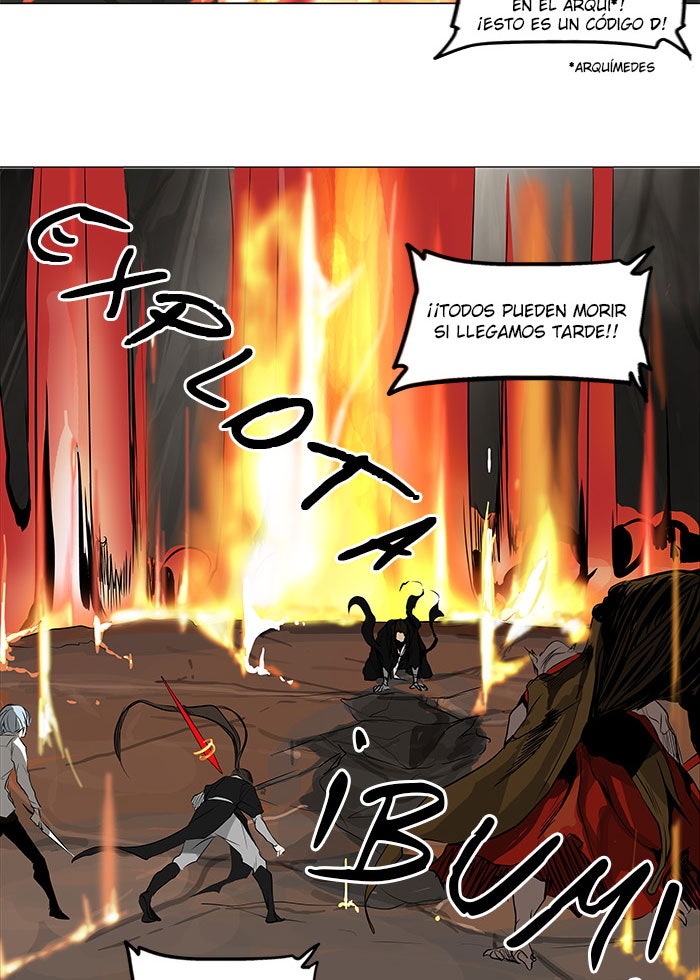 Read Tower of God ES Manga Online