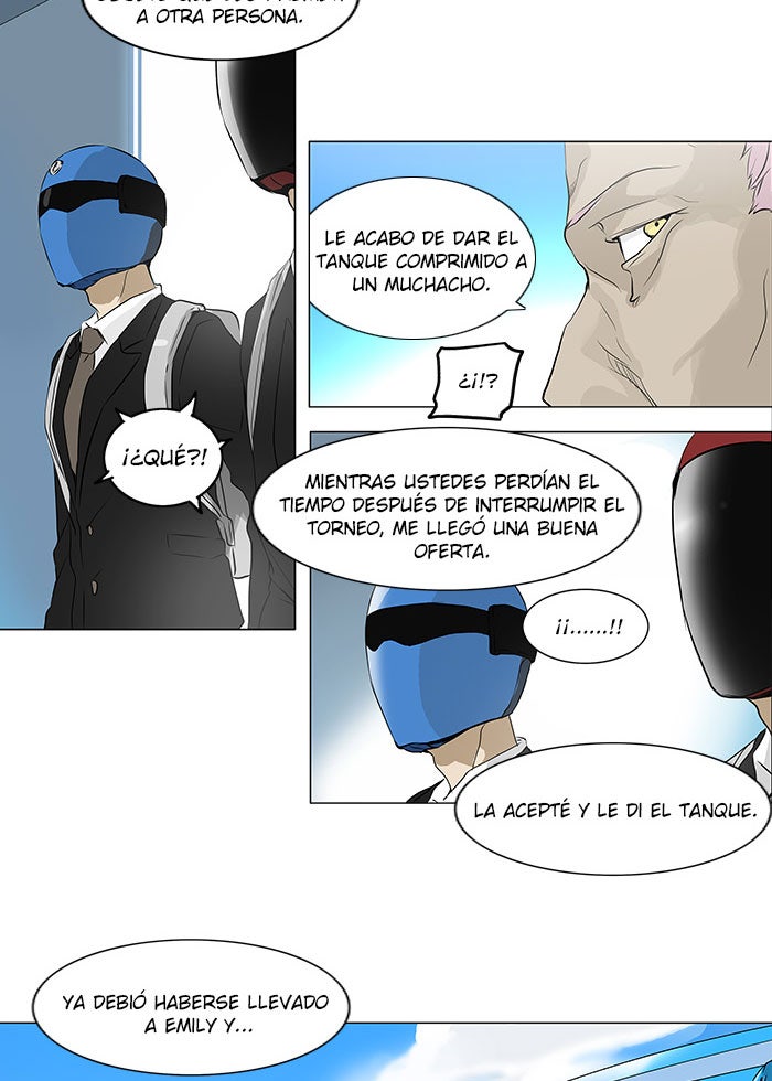 Read Tower of God ES Manga Online