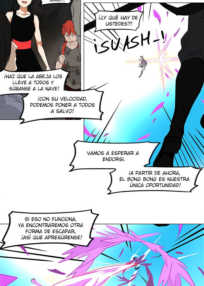 Read Tower of God ES Manga Online