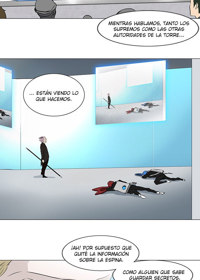 Read Tower of God ES Manga Online