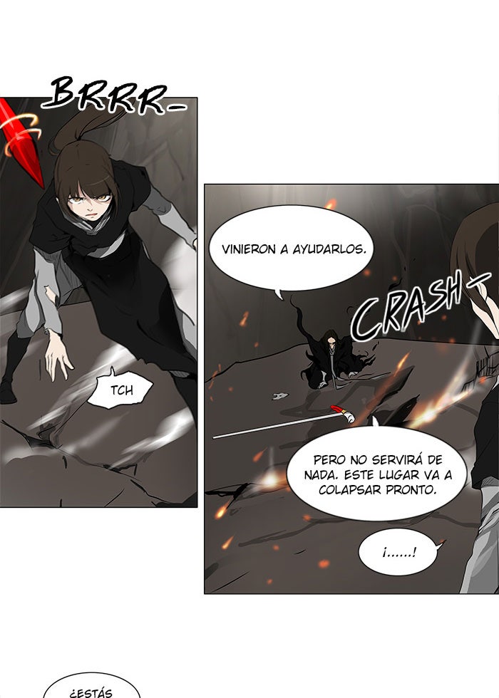 Read Tower of God ES Manga Online