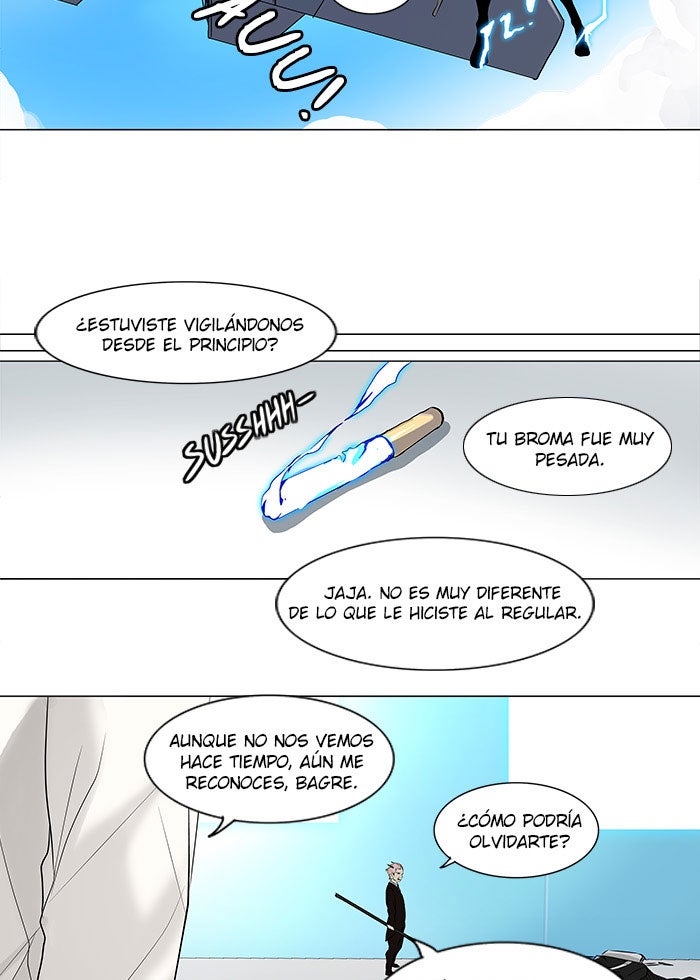 Read Tower of God ES Manga Online