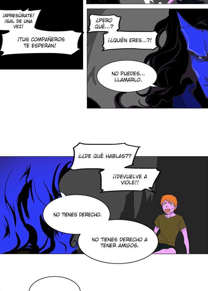 Read Tower of God ES Manga Online