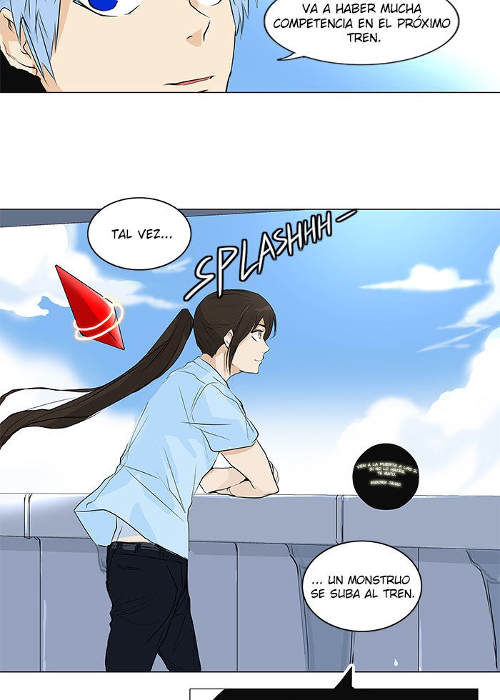 Read Tower of God ES Manga Online