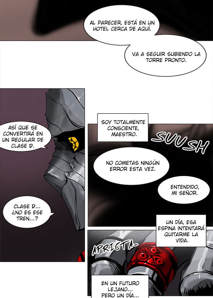 Read Tower of God ES Manga Online