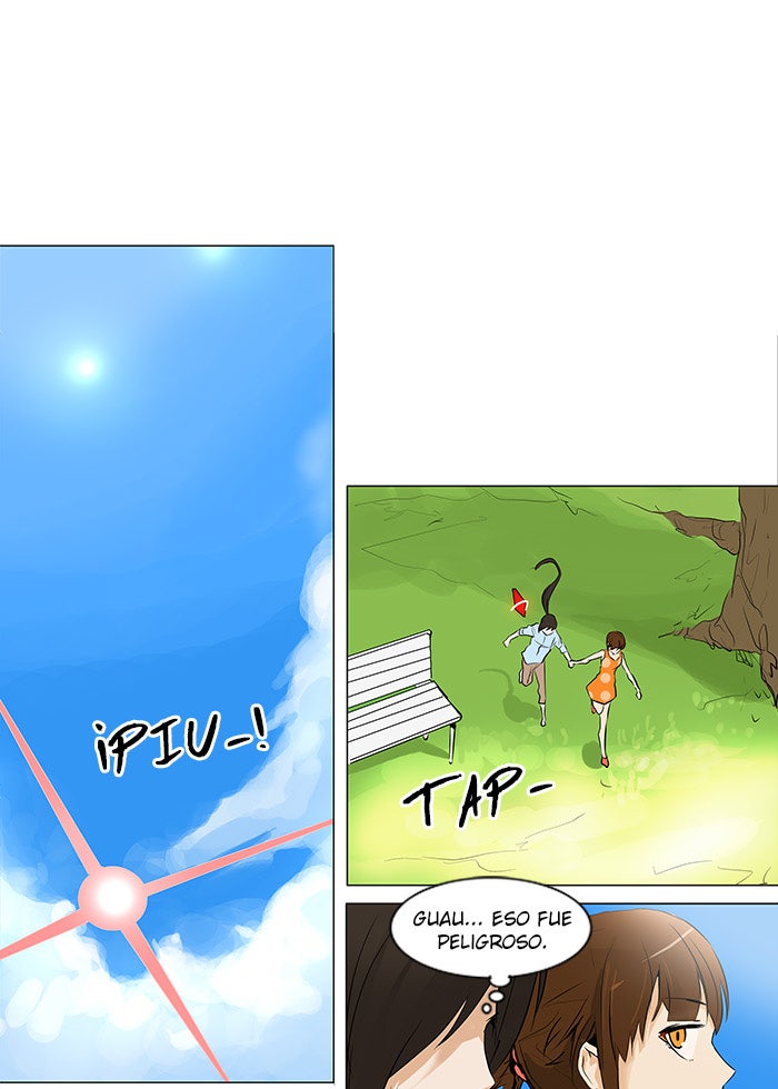 Read Tower of God ES Manga Online