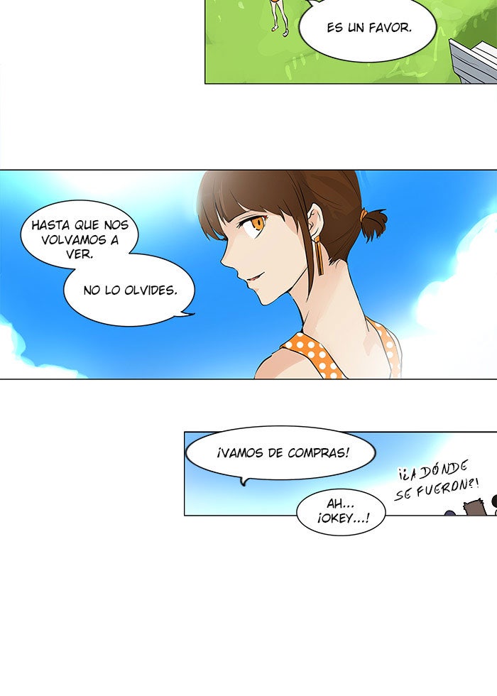 Read Tower of God ES Manga Online