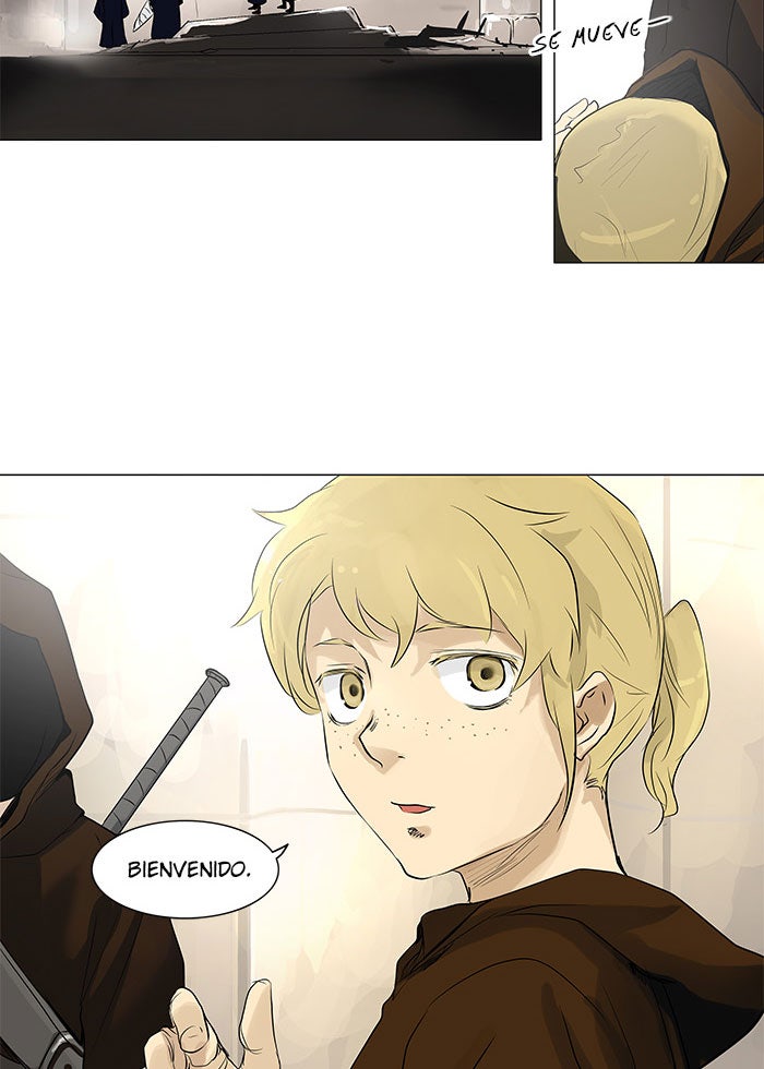 Read Tower of God ES Manga Online