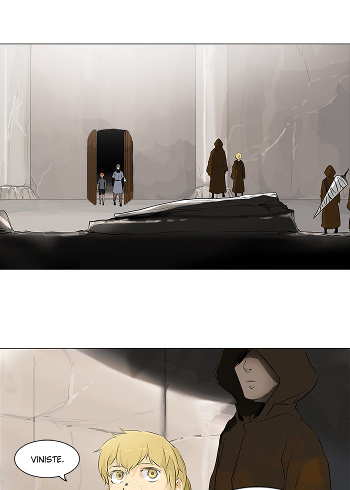 Read Tower of God ES Manga Online