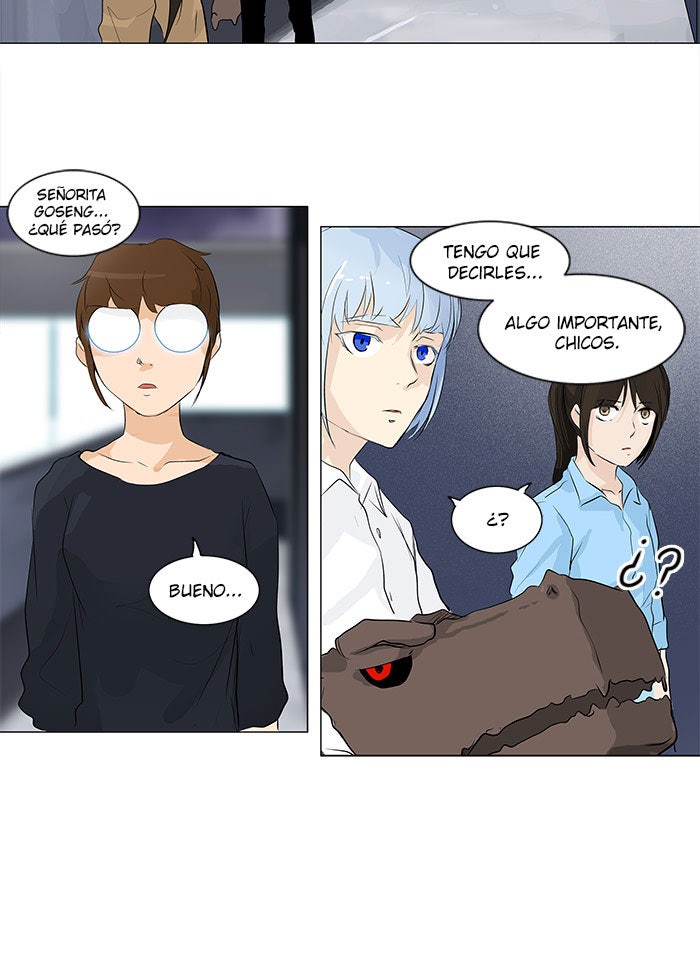 Read Tower of God ES Manga Online