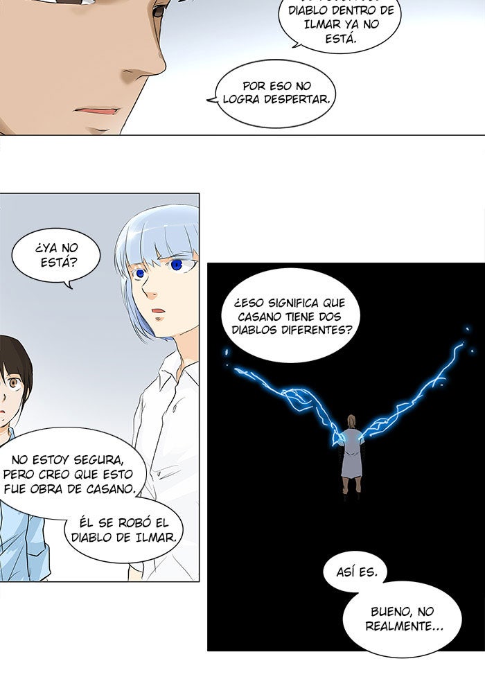 Read Tower of God ES Manga Online