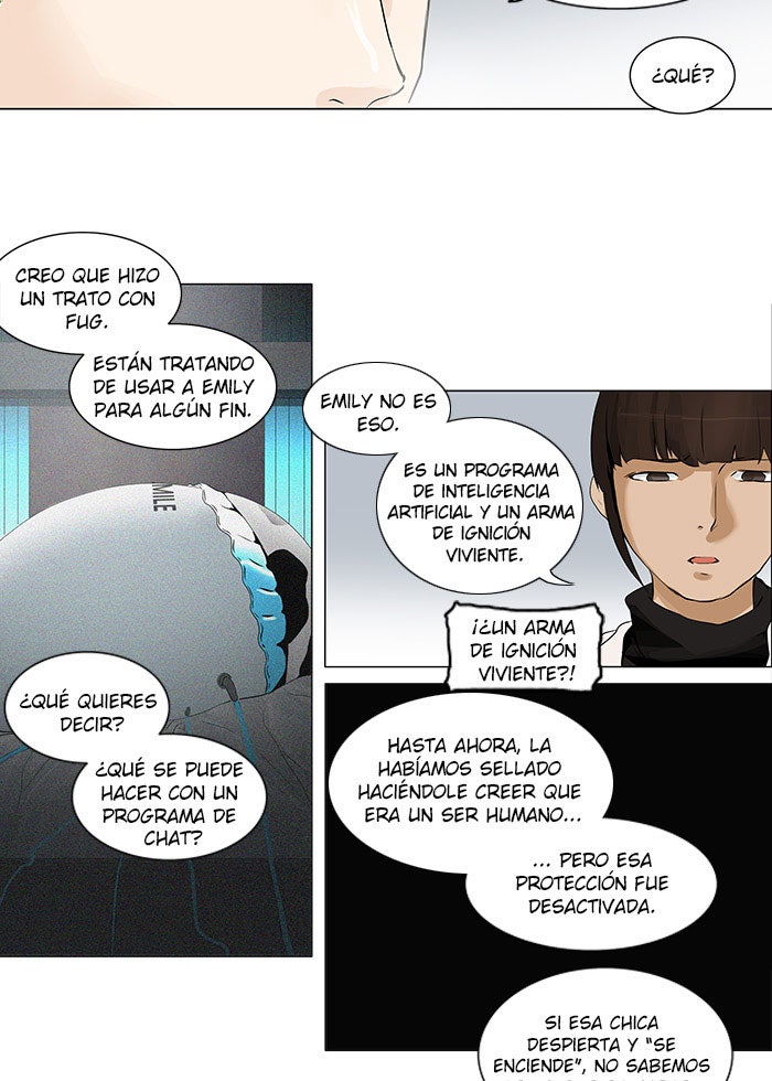 Read Tower of God ES Manga Online