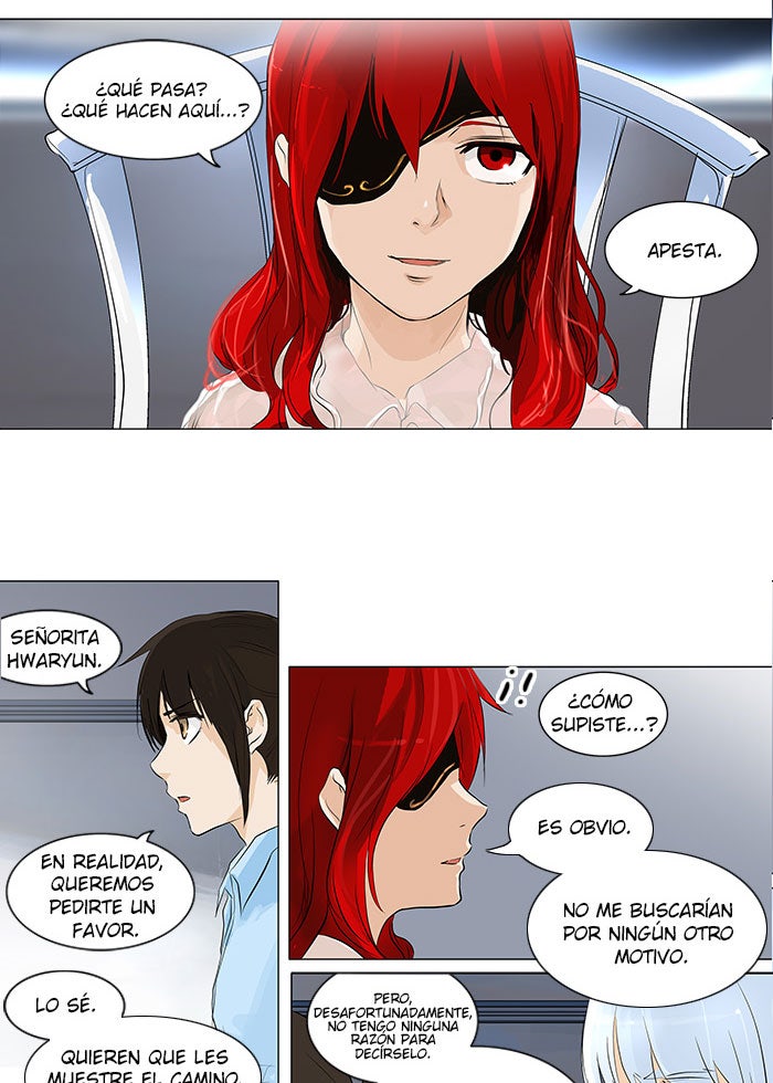 Read Tower of God ES Manga Online