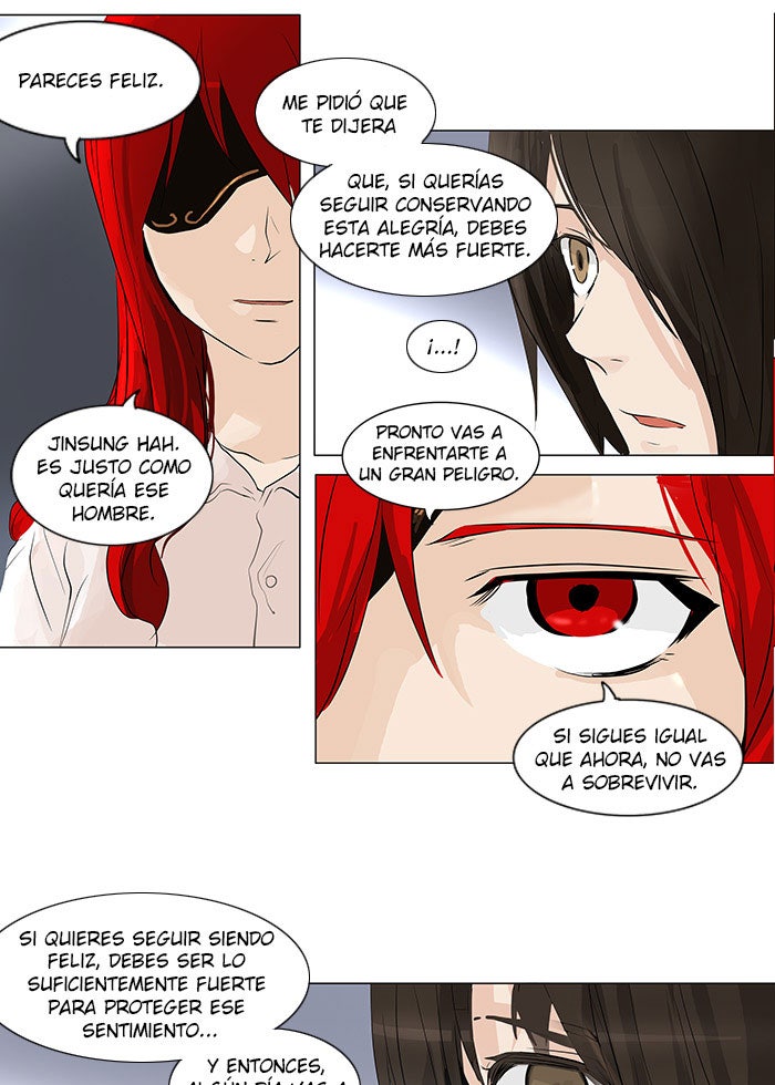 Read Tower of God ES Manga Online
