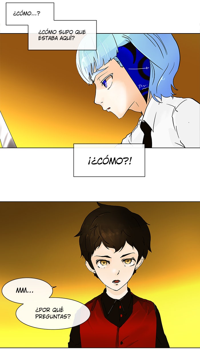 Read Tower of God ES Manga Online