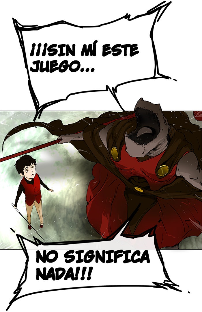 Read Tower of God ES Manga Online