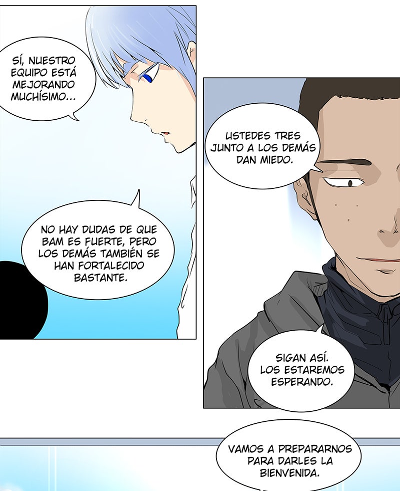 Read Tower of God ES Manga Online