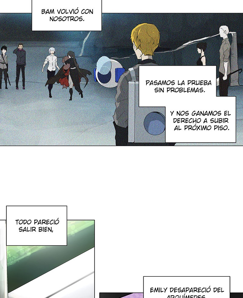 Read Tower of God ES Manga Online