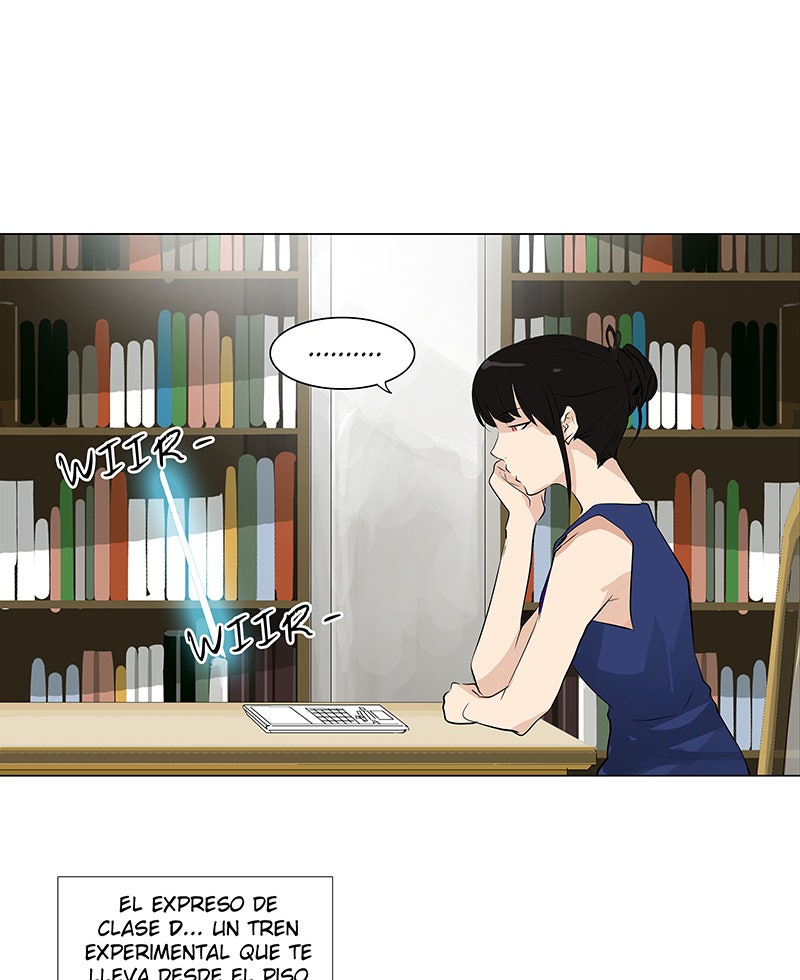 Read Tower of God ES Manga Online