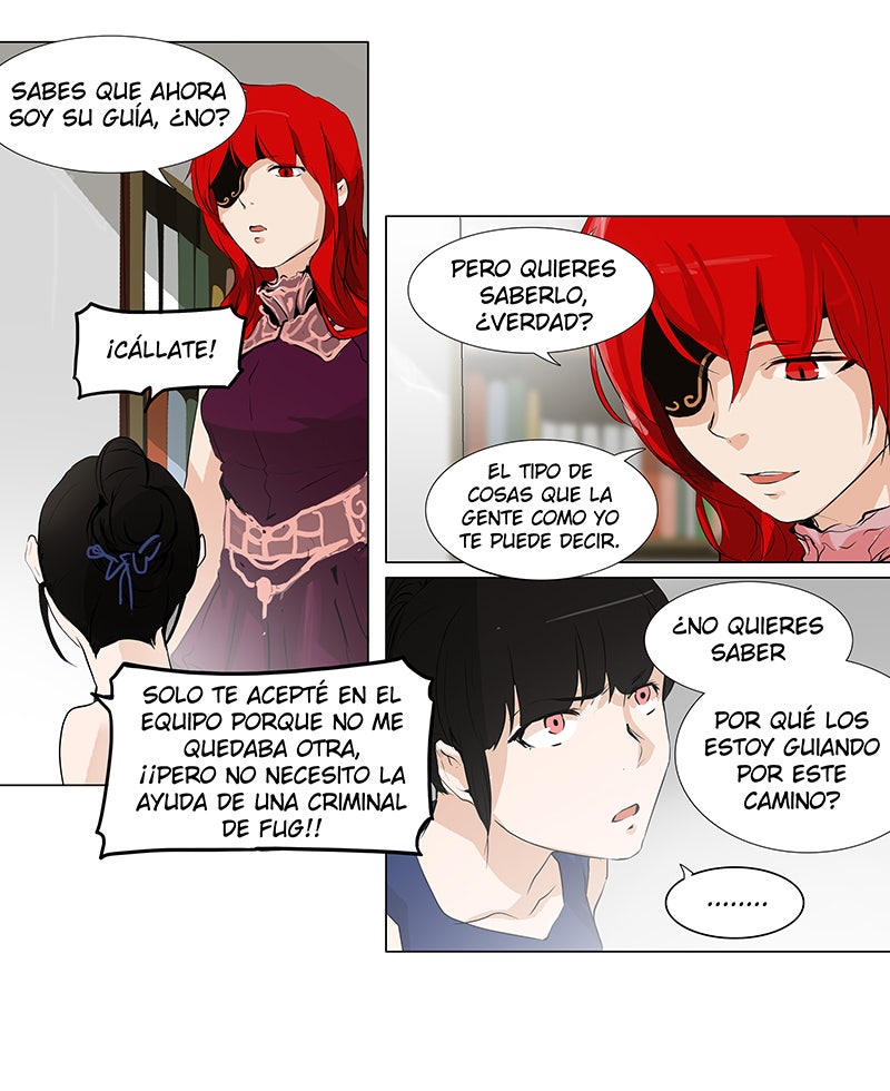 Read Tower of God ES Manga Online