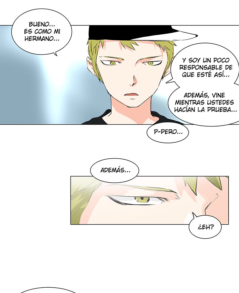 Read Tower of God ES Manga Online