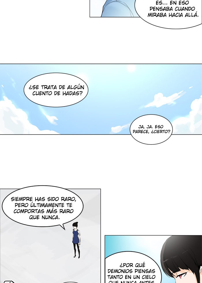 Read Tower of God ES Manga Online