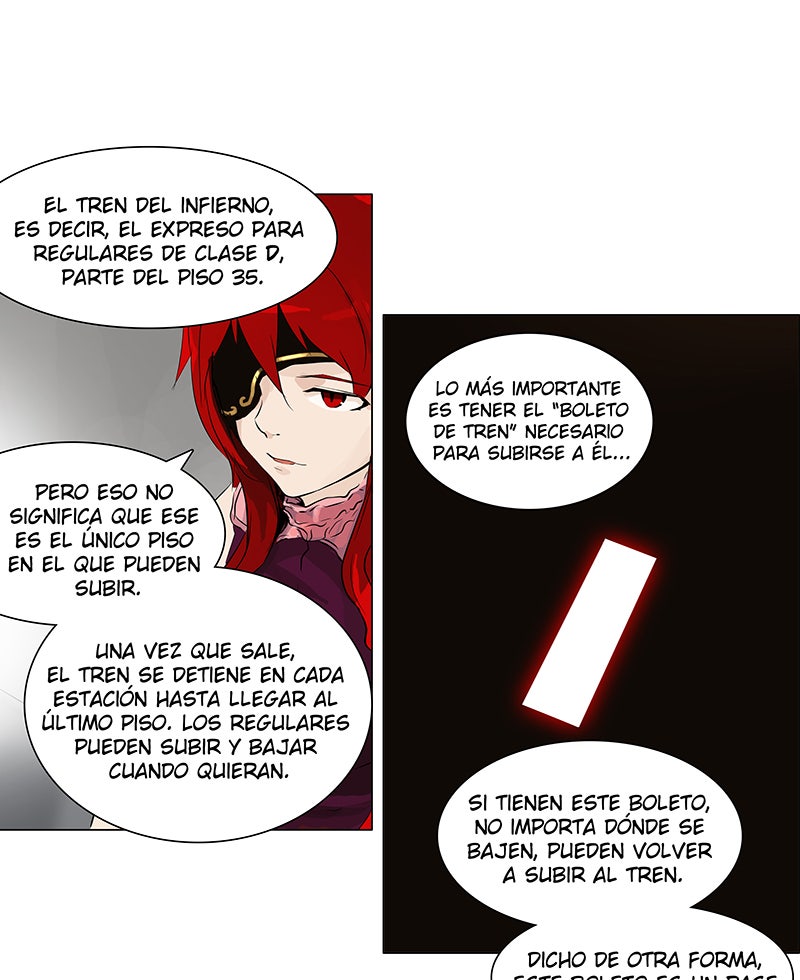 Read Tower of God ES Manga Online