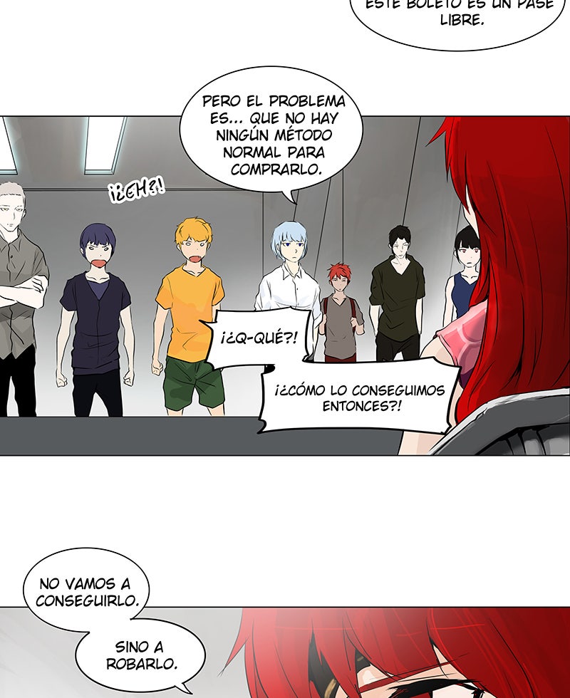 Read Tower of God ES Manga Online