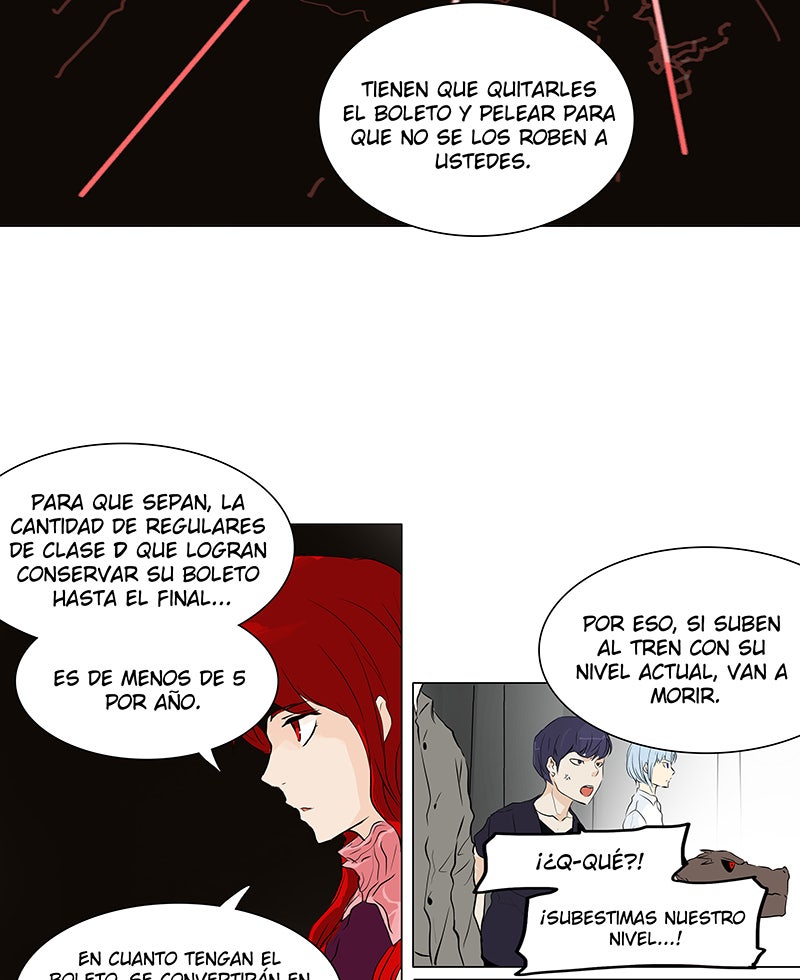 Read Tower of God ES Manga Online