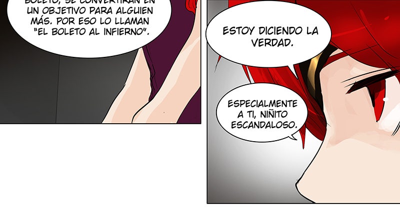 Read Tower of God ES Manga Online