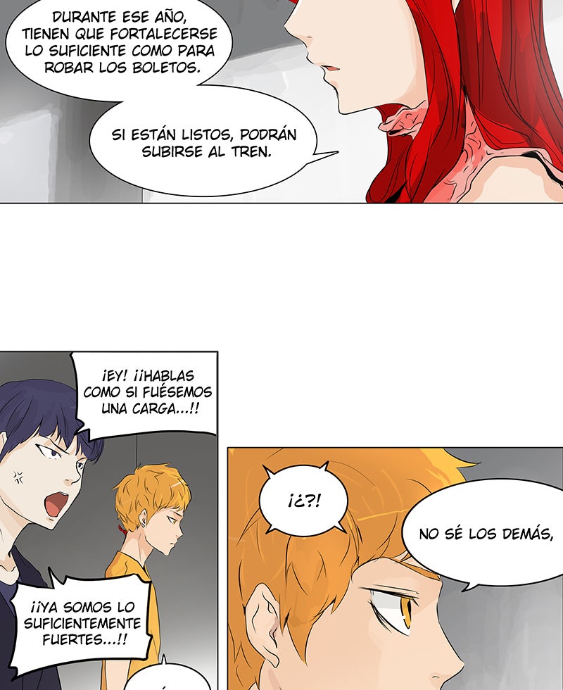 Read Tower of God ES Manga Online