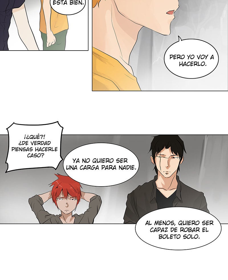 Read Tower of God ES Manga Online