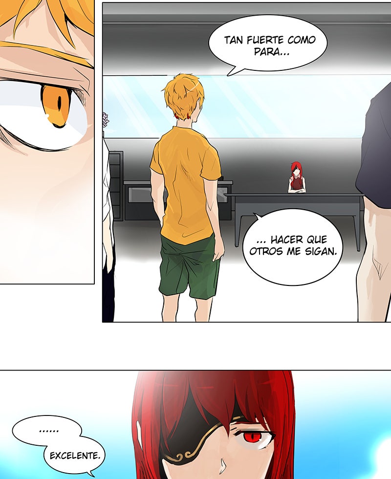 Read Tower of God ES Manga Online