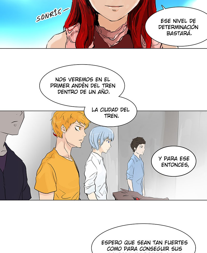 Read Tower of God ES Manga Online