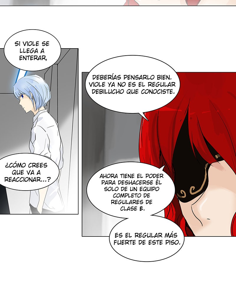 Read Tower of God ES Manga Online