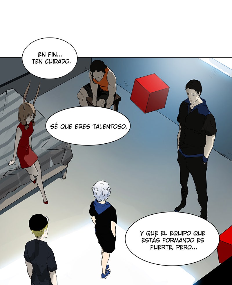 Read Tower of God ES Manga Online