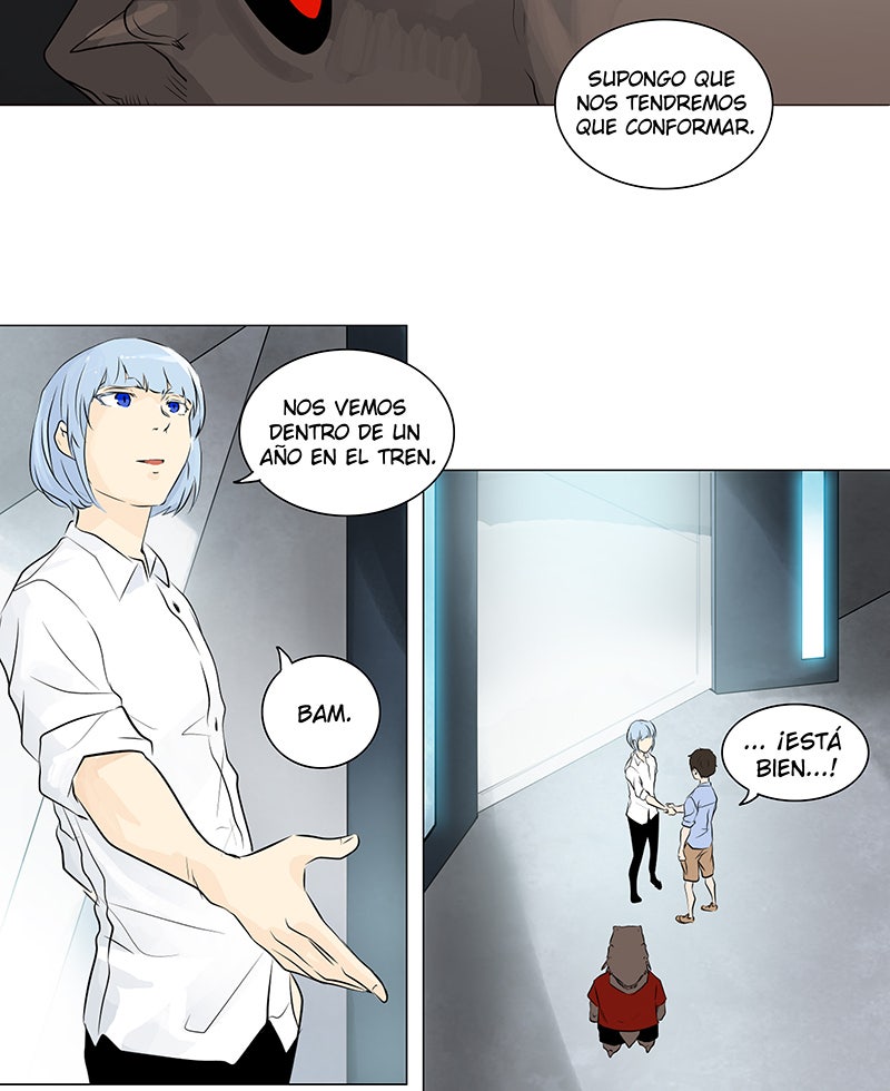 Read Tower of God ES Manga Online