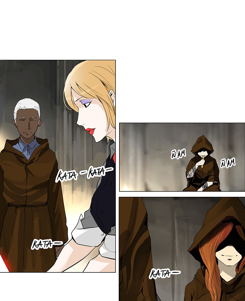 Read Tower of God ES Manga Online