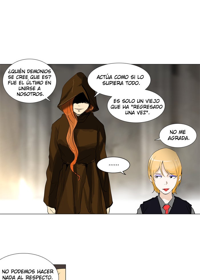 Read Tower of God ES Manga Online