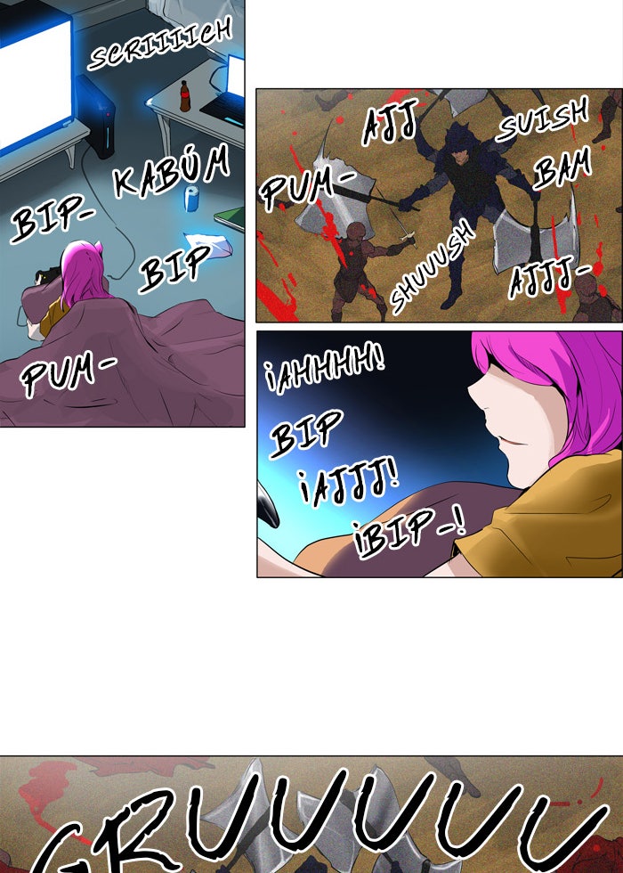 Read Tower of God ES Manga Online