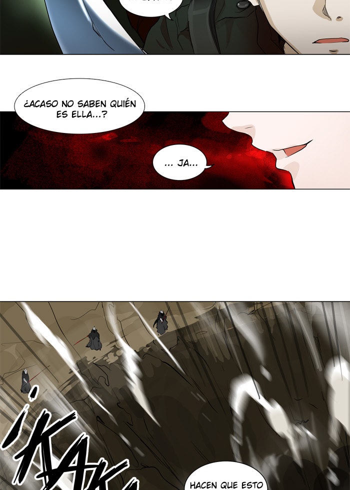 Read Tower of God ES Manga Online