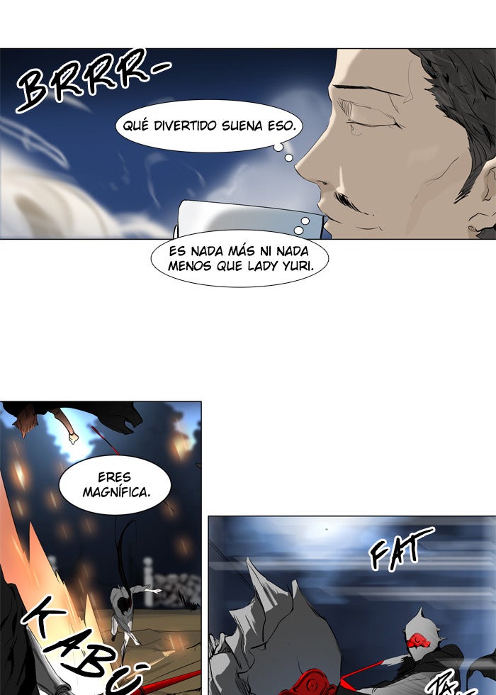 Read Tower of God ES Manga Online