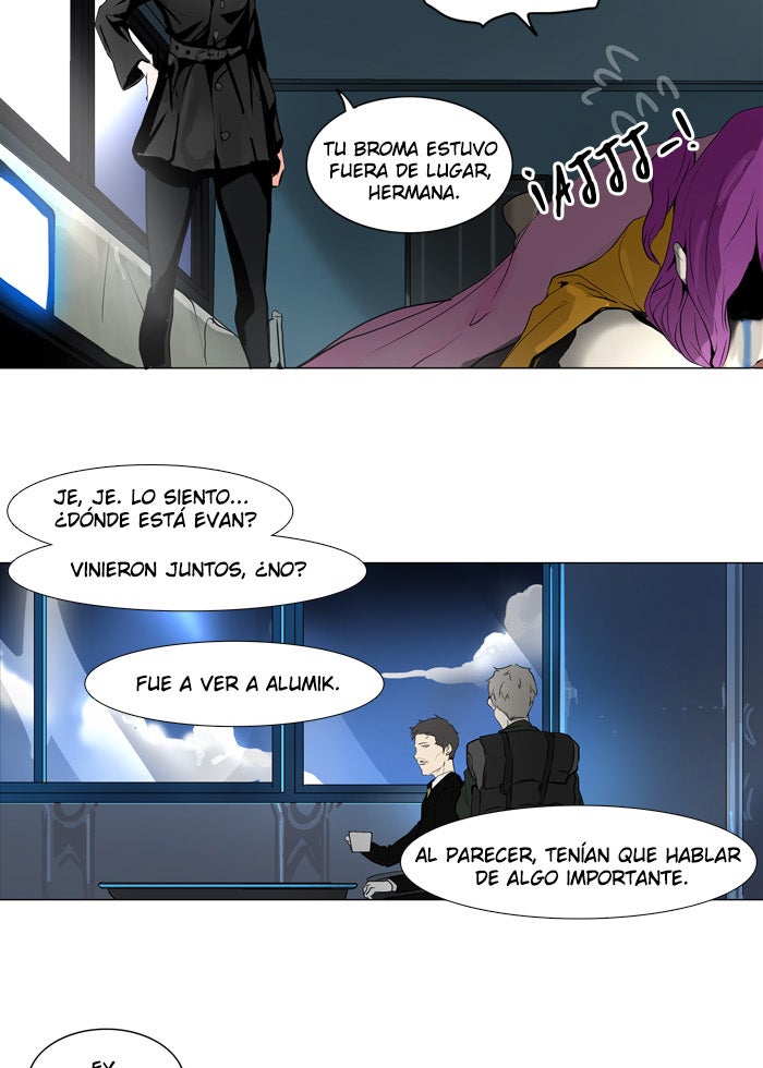 Read Tower of God ES Manga Online