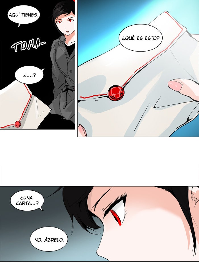 Read Tower of God ES Manga Online